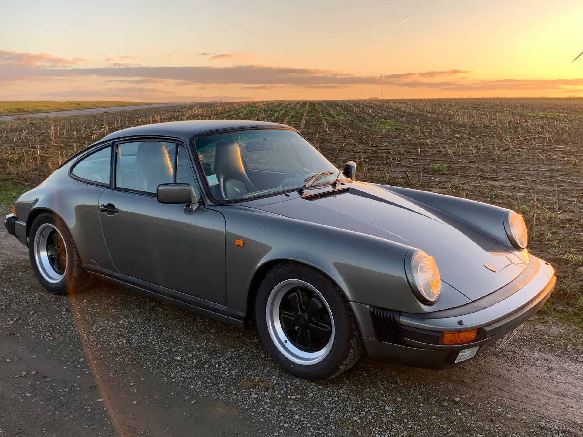 911 3,2 G50